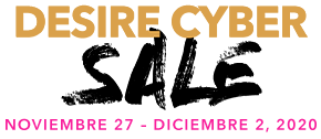 Desire Cyber Sale