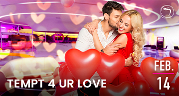 TEMPT 4 UR LOVE