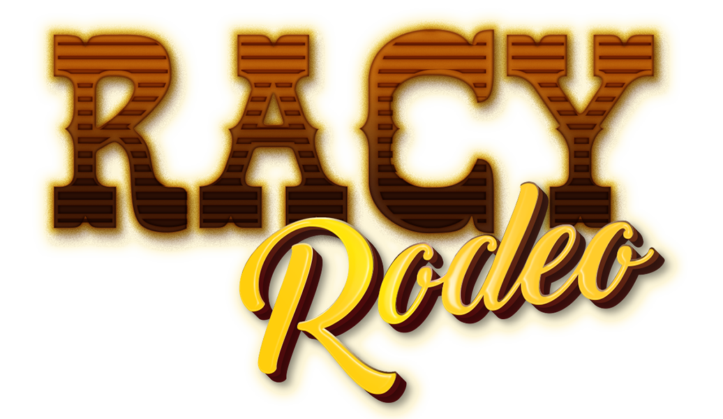 RACY RODEO