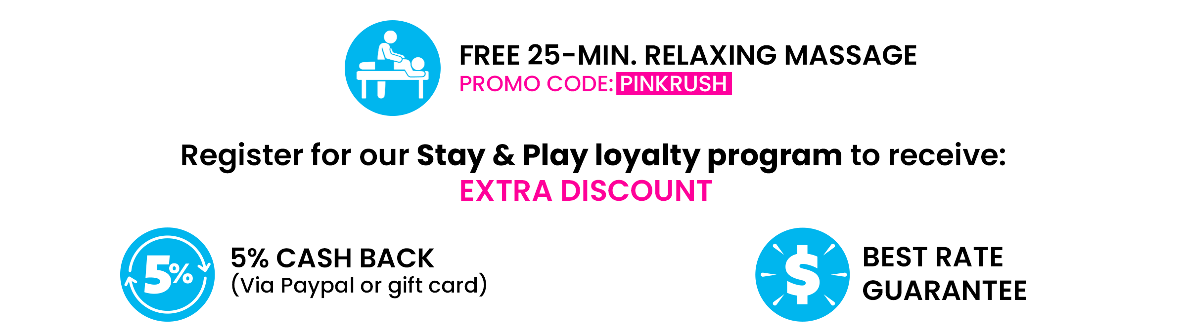 Promo